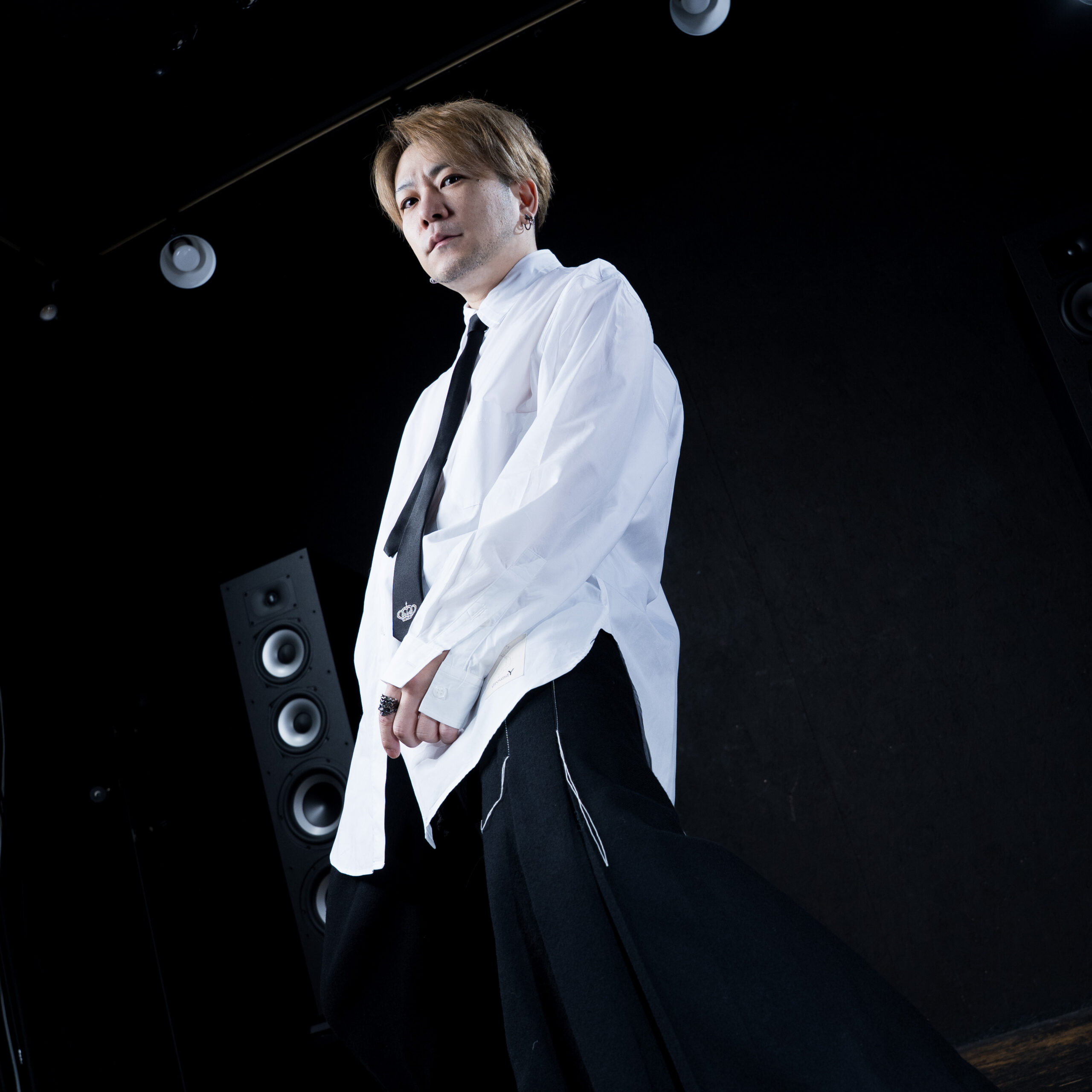 MASAKEY プロフィール写真